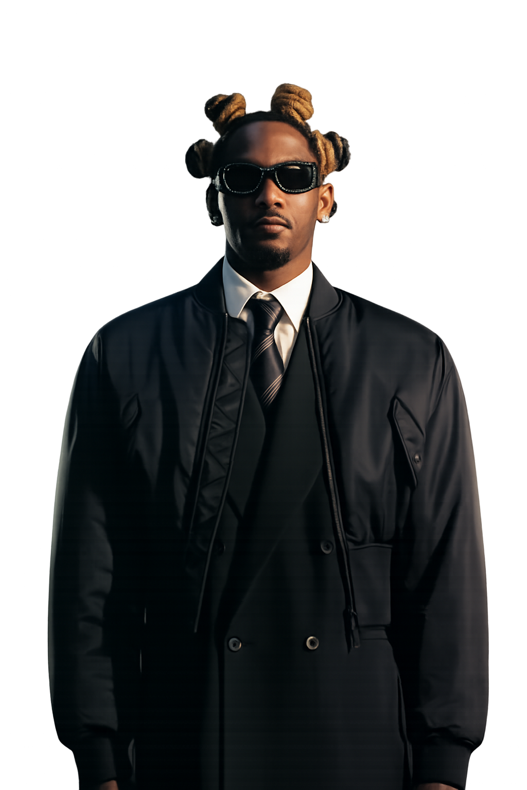 Offset Merch